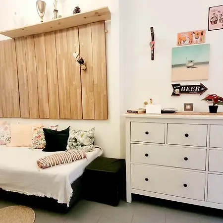 Apartment House Bairro Estrela D'ouro