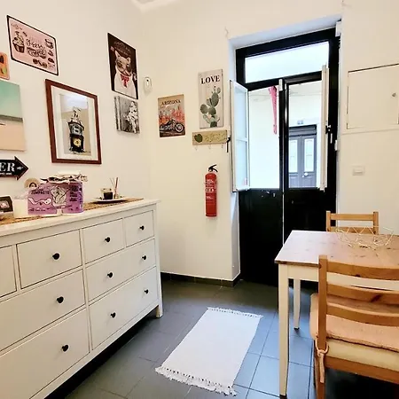 酒店 上城区埃斯特雷拉德欧鲁普雷公寓