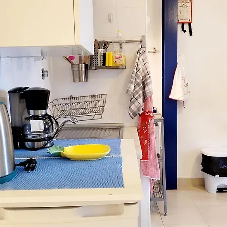 上城区埃斯特雷拉德欧鲁普雷公寓 酒店 *