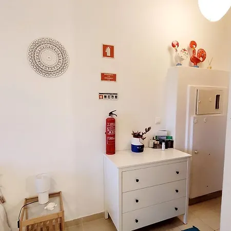 House Bairro Estrela D'ouro Apartment Lisbon