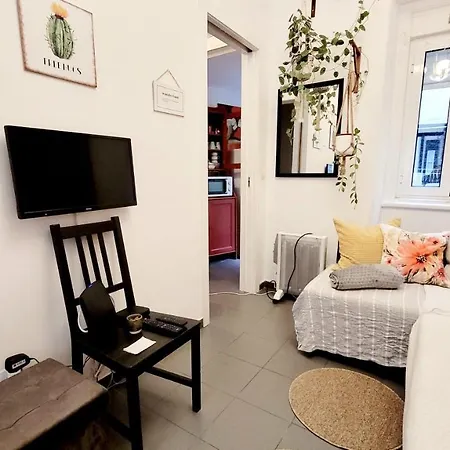 Apartment House Bairro Estrela D'ouro