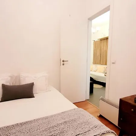 House Bairro Estrela D'ouro * Lissabon