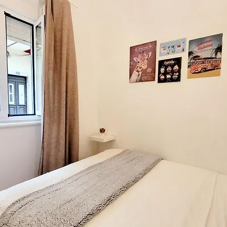 House Bairro Estrela D'ouro Apartment