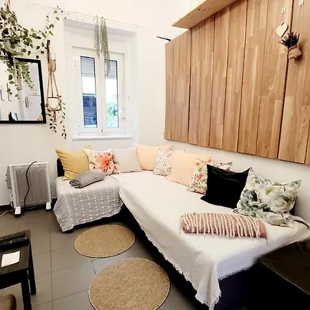 House Bairro Estrela D'ouro Lizbona