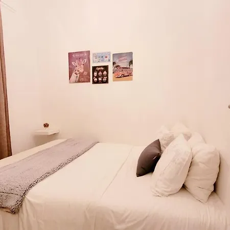 Apartment House Bairro Estrela D'ouro *