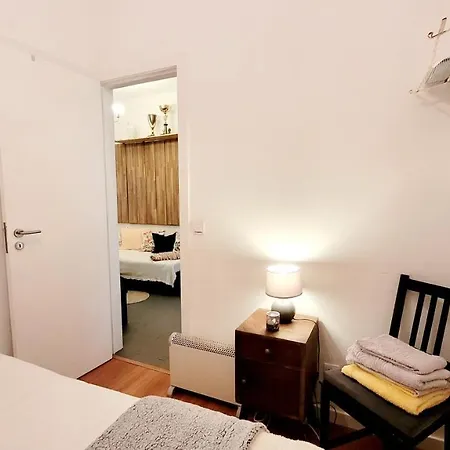 House Bairro Estrela D'ouro Apartment Lissabon