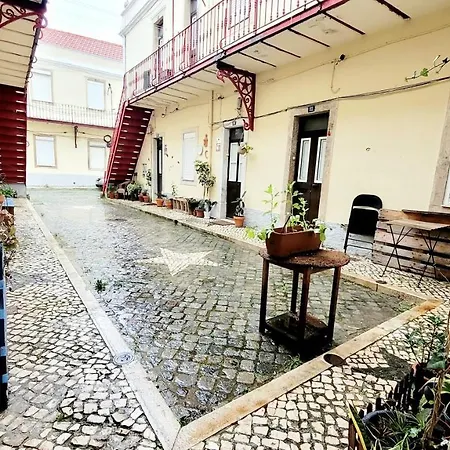 Apartment House Bairro Estrela D'ouro *