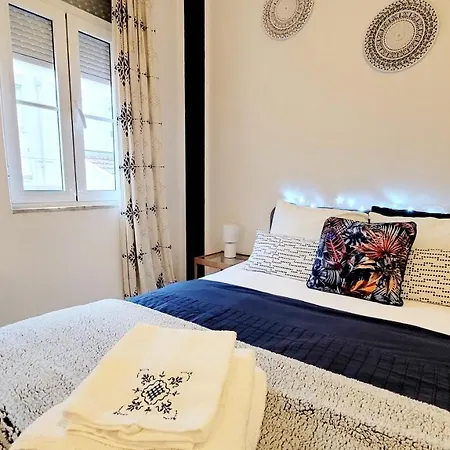 House Bairro Estrela D'ouro * Lisboa