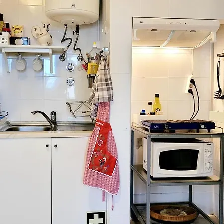 House Bairro Estrela D'ouro Hotel *