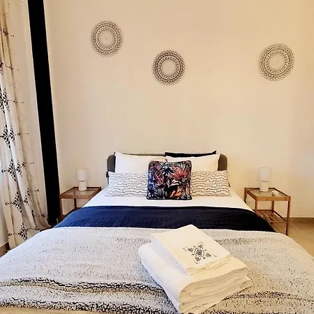 House Bairro Estrela D'ouro Apartment *