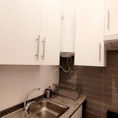 House Bairro Estrela D'ouro Apartment