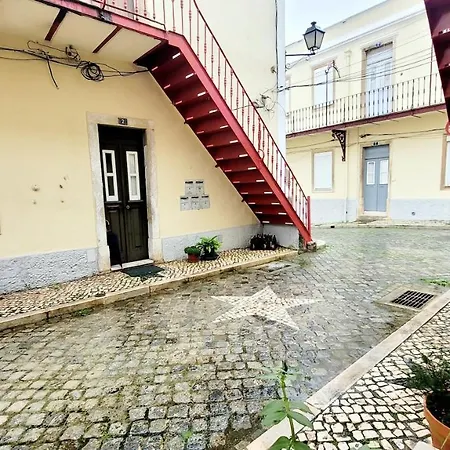 House Bairro Estrela D'ouro Apartment