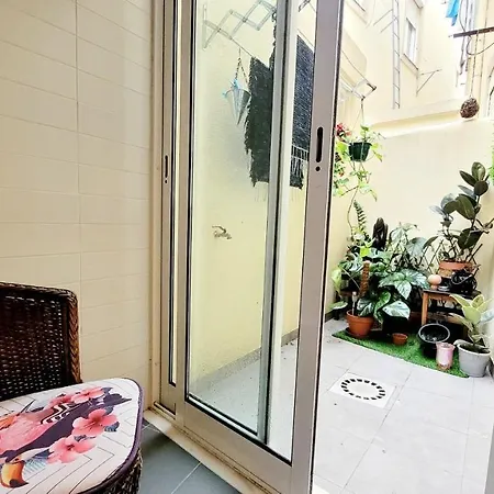 Apartment House Bairro Estrela D'ouro