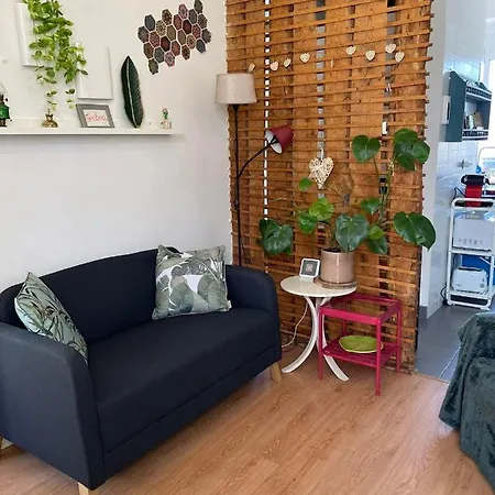 Apartment House Bairro Estrela D'ouro Lissabon