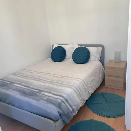 House Bairro Estrela D'ouro Hotel