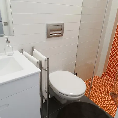 House Bairro Estrela D'ouro Hotel *