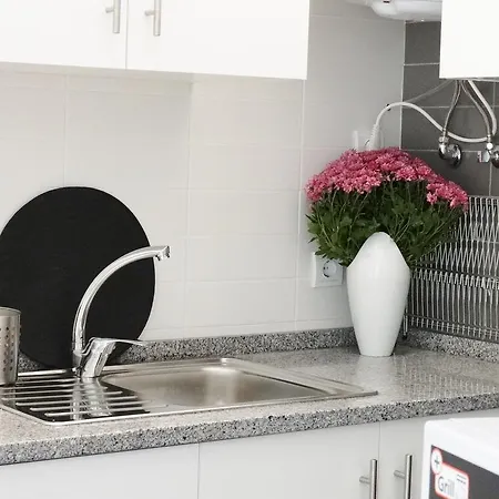 House Bairro Estrela D'ouro Hotel