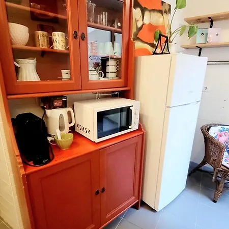 House Bairro Estrela D'ouro Lisboa