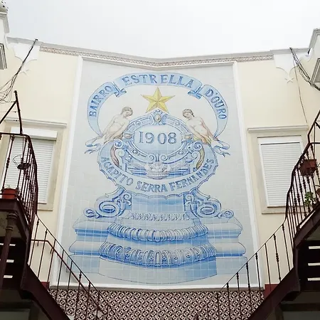 House Bairro Estrela D'ouro *