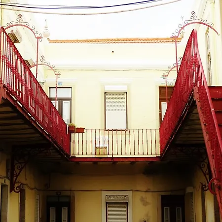 House Bairro Estrela D'ouro